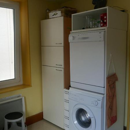 Les Jonquilles Apartment Ла Брес Екстериор снимка